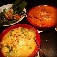 Thai Fusion - Pubs Sydney