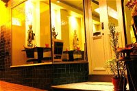 Thaii Restaurant - Getaway Accommodation