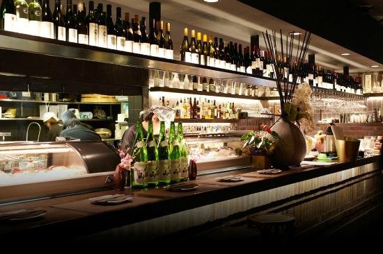 Tokkuri Sake Wine Bar - Restaurant Guide 0
