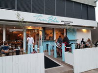 Tru Blu Mediterranean Cuisine - Tourism Noosa