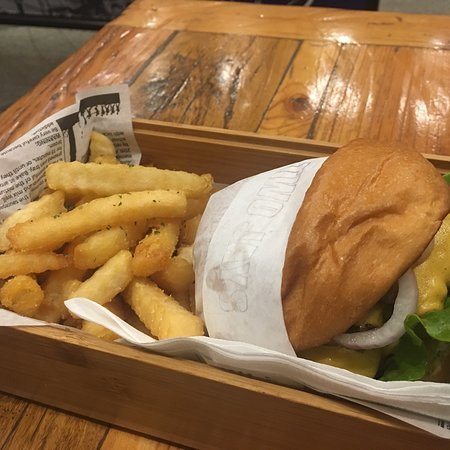 Two Jays Cafe & Burger Bar - thumb 0