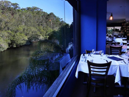 Whitefire Grill & Bar - Mackay Tourism 0