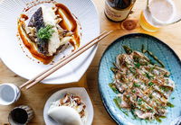 Yachiyo Japanese Bistro Mosman - Accommodation Daintree