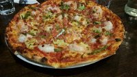 Zapparelli's Piza - Pubs and Clubs