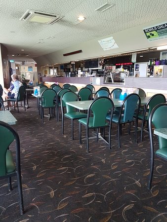 Alder Park Bowling Club Bistro - thumb 0