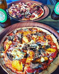 Arthur's Pizza Maroubra - Accommodation Brisbane