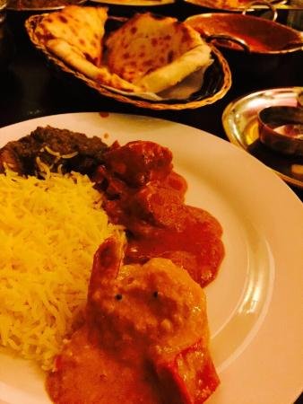 Ashiana Indian Restaurant - thumb 0