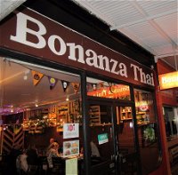 Bonanza Thai - New South Wales Tourism 
