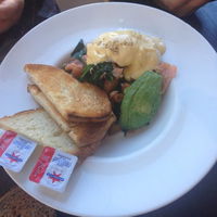 Cafe Bondi - Tourism Caloundra