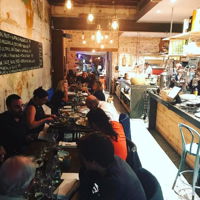 Capanno Trattoria Bar and Grill - Accommodation Sunshine Coast