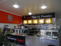 Cappos kebabs - Melbourne Tourism