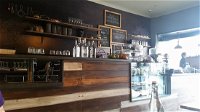 Chalkboard cafe - Accommodation Brisbane