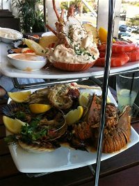 Coco's Bar And Grill - Phillip Island Accommodation