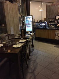 Coco's Pizza Cafe - Accommodation Redcliffe