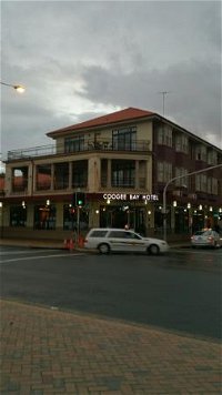 Coogee Bay Hotel Sports Bar - Accommodation Daintree