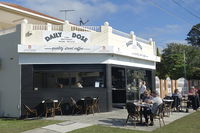 Daily Dose Cafe  Restaurant - Accommodation Coffs Harbour