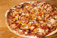 Doughboy Pizza - Randwick - Accommodation Mooloolaba