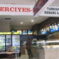 Erciye's Two Pizza - Tourism TAS