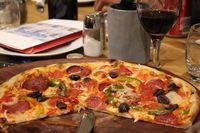 Gelbison Pizzeria Ristorante Italiano - Redcliffe Tourism