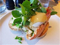 Goodfields Eatery - Broome Tourism