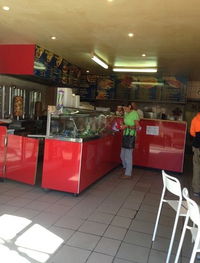 Istanville Turkish Pizza Kebabs - Restaurant Darwin