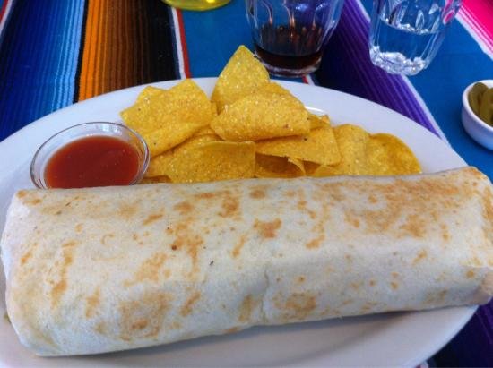 La Casita Mexican Restaurant - thumb 0