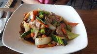 La Perouse Thai - Restaurant Canberra