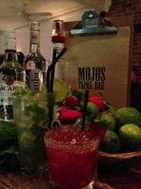 Mojo's Tapas Bar - Tourism Caloundra