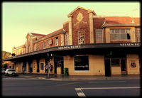 Nelson Hotel - Sydney Tourism