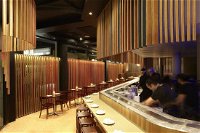 Niji Sushi Bar - Accommodation Australia