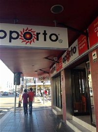 Oporto Kingsford - Phillip Island Accommodation