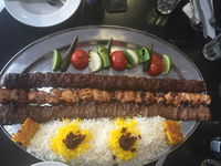 Persian Chef - Restaurant Gold Coast