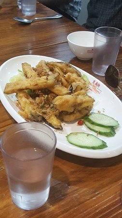 Petaling Street Malaysian Hawker Food - thumb 0