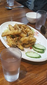 Petaling Street Malaysian Hawker Food - Phillip Island Accommodation