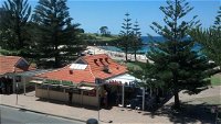 Sea Breeze Restaurant - Tourism Gold Coast