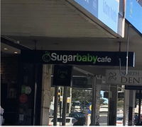 Sugarbaby - Pubs Sydney