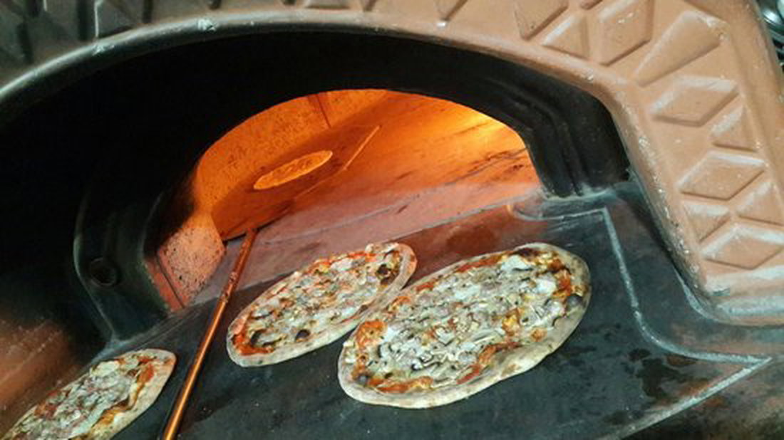 Tavolino Italian Kitchen & Woodfire Pizzeria - thumb 0