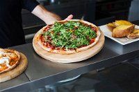 The Allambie Pizza Shop - Restaurants Sydney