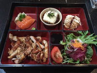 Zakura Japanese Restaurant - Accommodation Melbourne