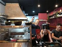Zia Pina Pizzeria - Pubs Perth