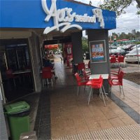 Ace's Seafood - Townsville Tourism