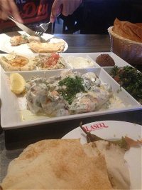 Al Aseel Restaurant - Melbourne 4u