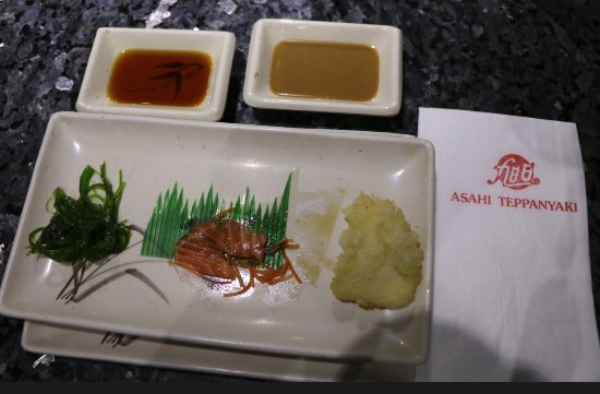 Asahi Japanese Restaurant - thumb 0