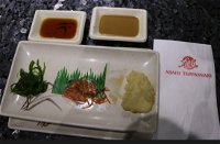 Asahi Japanese Restaurant - Accommodation Tasmania