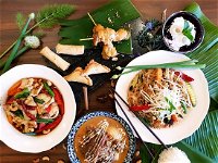 Bangkok Soul Thai Restaurant - Accommodation Melbourne