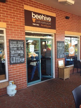 Beehive Cafe - thumb 0