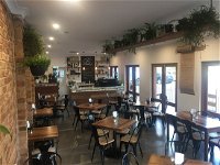 Bellini's Cafe  Restaurant - Bundaberg Accommodation