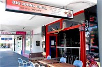 Big Johns Grill - Accommodation Melbourne
