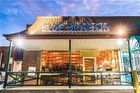 Blue Dragon Restaurant - Surfers Gold Coast