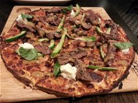 Bondi Pizza Top Ryde - Pubs Sydney